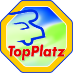 het logo van topplatz